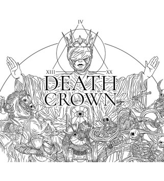 Death Crown Steam Key GLOBAL